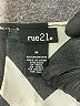 rue21 100% Polyester Chevron-herringbone Black Casual Dress Size M - photo 7