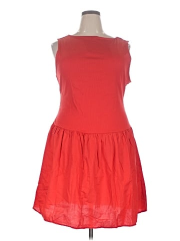 Old Navy Casual Dress (view 1)