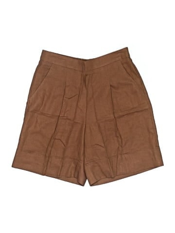 J by Joie Khaki Shorts (view 1)