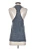 Ellison Gray Tank Top Size S - photo 2