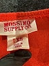 Mossimo Supply Co. Color Block Red Casual Dress Size XS - photo 7