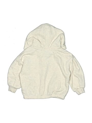 Champion Zip Up Hoodie (view 2)