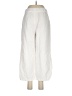 H&M Ivory Casual Pants Size S - photo 2