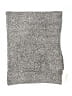 Ann Taylor 100% Polyester Gray Scarf One size - photo 2