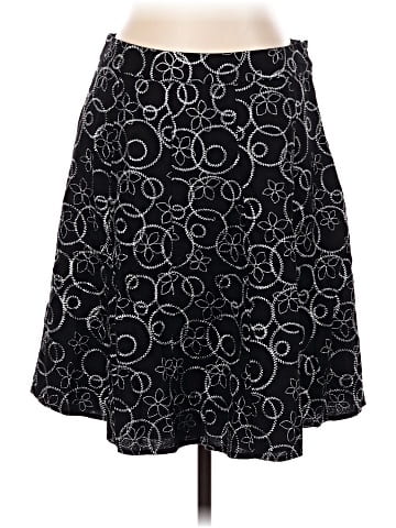 Christopher & Banks Casual Skirt (view 1)