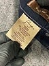 Paige Chevron-herringbone Gray Jeans Size 29 waist - photo 8