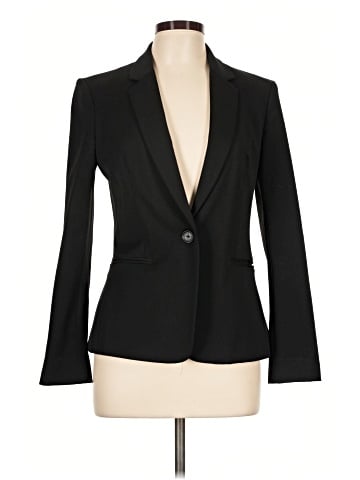 Express Blazer (view 1)