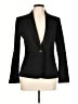 Express Black Blazer Size 10 - photo 1