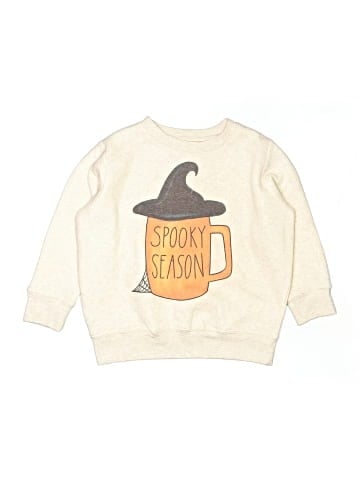 LAT Pullover Sweater (view 1)