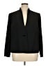 Jones Studio Black Blazer Size 16 - photo 1