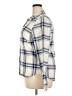 UNTUCKit Plaid Ivory Long Sleeve Button-Down Shirt Size 18 - photo 5