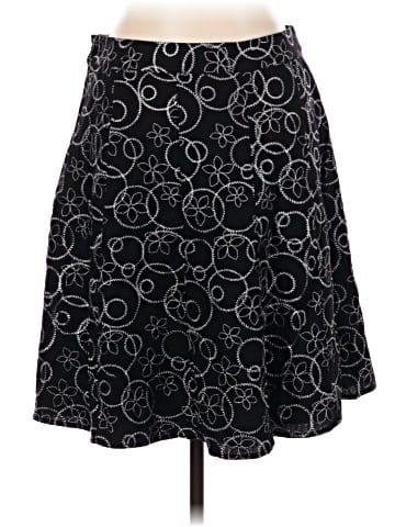 Christopher & Banks Casual Skirt (view 2)