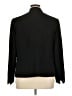 Jones Studio Black Blazer Size 16 - photo 2