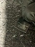 Ann Taylor Metallic Gray Wool Pullover Sweater Size XL - photo 8