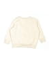 LAT Print Ivory Pullover Sweater Size XS (youth) - photo 2