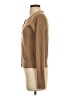 Atmosphere 100% Acrylic Tan Cardigan Size S - photo 5