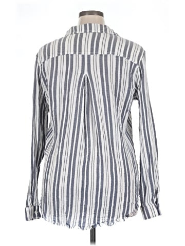 Cloth & Stone Long Sleeve Blouse (view 2)