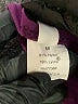 J.Crew Solid Purple Swimsuit Top Size M - photo 4