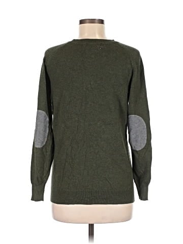 Natural Reflections Pullover Sweater (view 2)