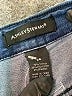 Ashley Stewart Blue Jeans Size 26 waist - photo 4