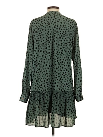 Listicle 3/4 Sleeve Blouse (view 2)