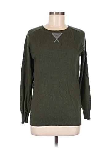 Natural Reflections Pullover Sweater (view 1)