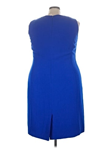 Kasper Cocktail Dress (view 2)
