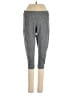 Mountain Hardwear Solid Gray Active Pants Size XS - photo 1