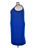 Kasper Solid Blue Cocktail Dress Size 20 - photo 5