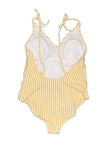 Jessica Simpson One Piece Swimsuit (view 2)