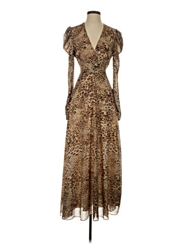 Ronny Kobo Cocktail Dress (view 1)