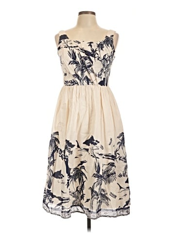 Maggy London Cocktail Dress (view 1)