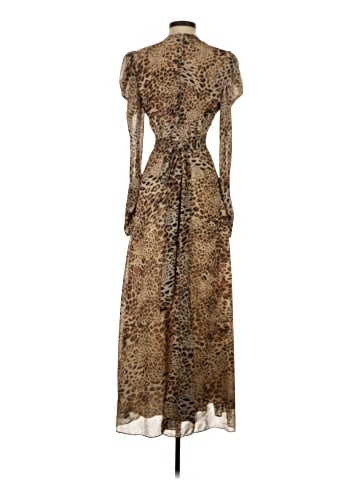 Ronny Kobo Cocktail Dress (view 2)