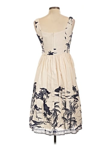 Maggy London Cocktail Dress (view 2)
