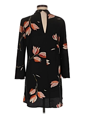 Zara Basic Casual Dress (view 2)