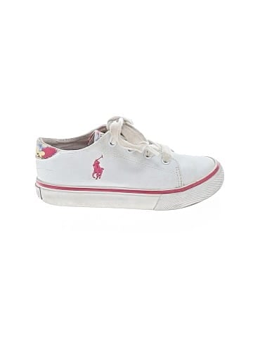 Polo by Ralph Lauren Sneakers (view 1)