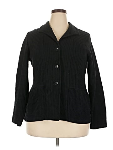 Coldwater Creek Blazer (view 1)