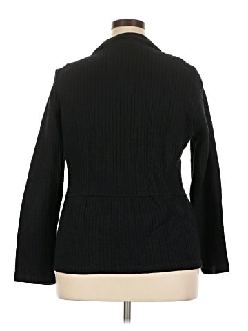 Coldwater Creek Blazer (view 2)