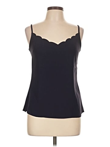 Ted Baker London Sleeveless Top (view 1)