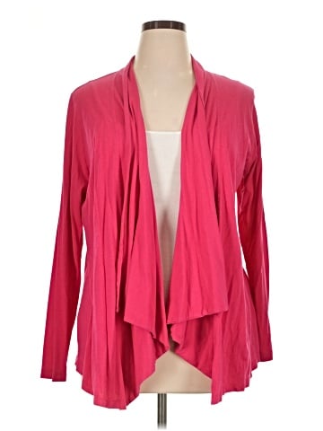 Jones New York Signature Cardigan (view 1)