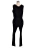 Spense Black Casual Dress Size 10 - photo 1