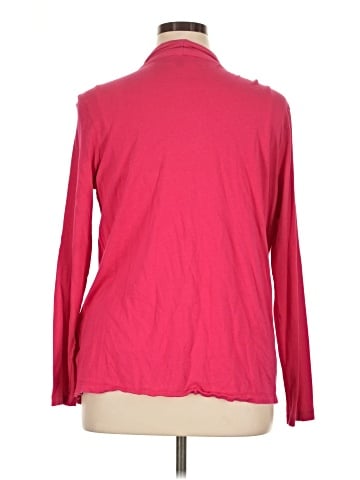 Jones New York Signature Cardigan (view 2)