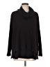 Sympli Black Turtleneck Sweater Size 8 - photo 1