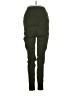 PoshDivah Green Active Pants Size S - photo 2