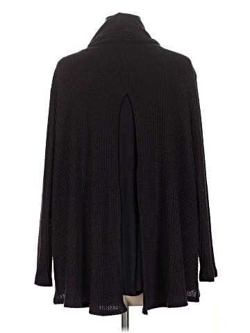 Sympli Turtleneck Sweater (view 2)