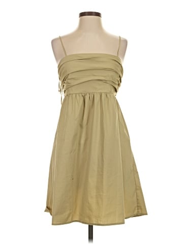 Express Casual Dress (view 1)