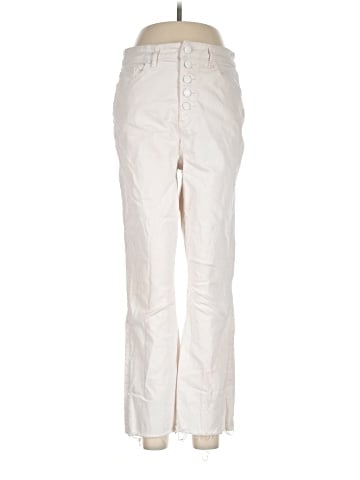 Ann Taylor LOFT Jeans (view 1)