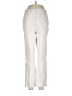 Ann Taylor LOFT Ivory Jeans Size 8 - photo 1