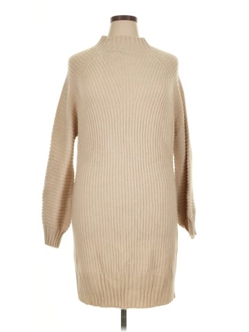 Lillusory Turtleneck Sweater (view 1)