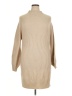 Lillusory 100% Acrylic Tan Turtleneck Sweater Size 1X - photo 1